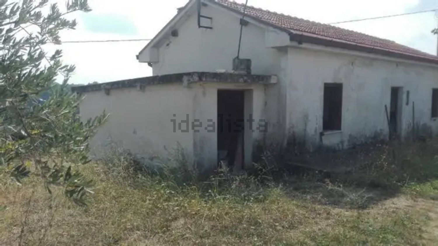 Proprietà rustica a Giuliano Teatino