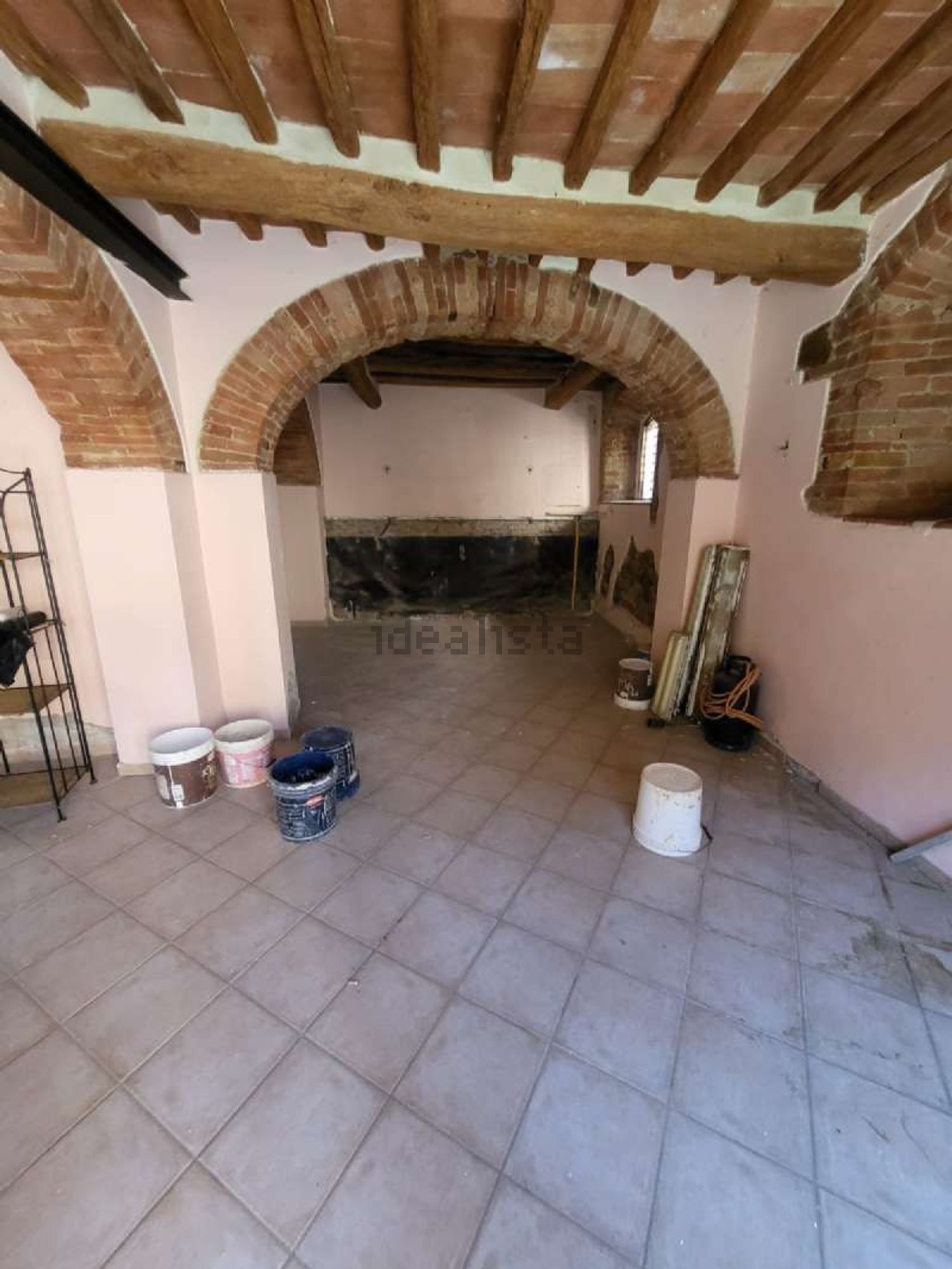 Flat in Centro Storico, Siena