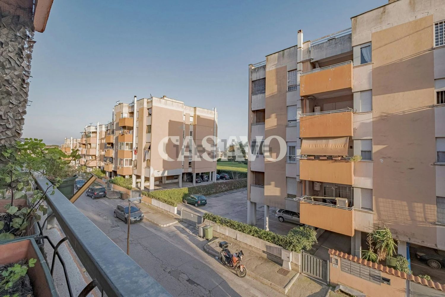 Appartamento a Stazione Lavinio, Anzio