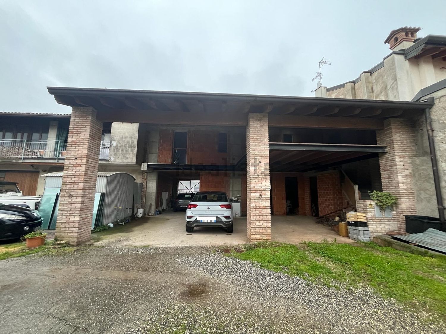 Appartamento a Montichiari