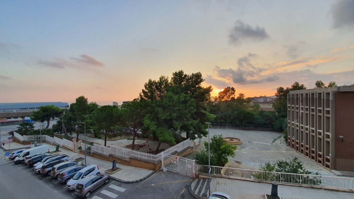 Appartamento a Centro Città, Agrigento