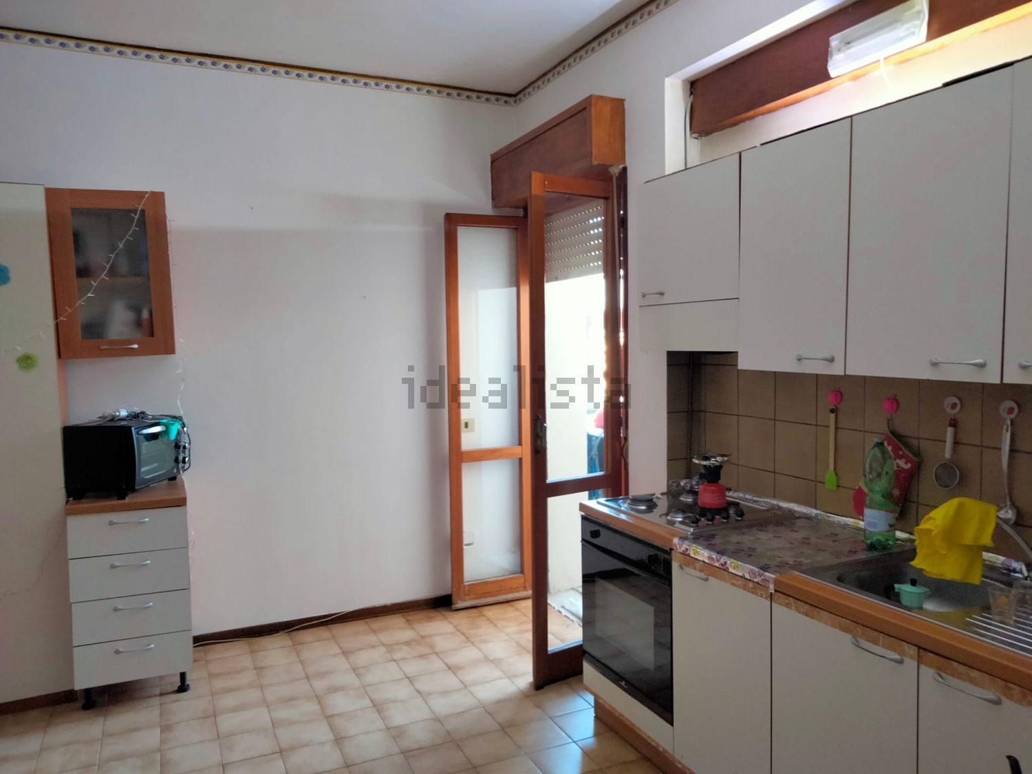 Appartamento a Viale Firenze - Parco Hoffman, Foligno
