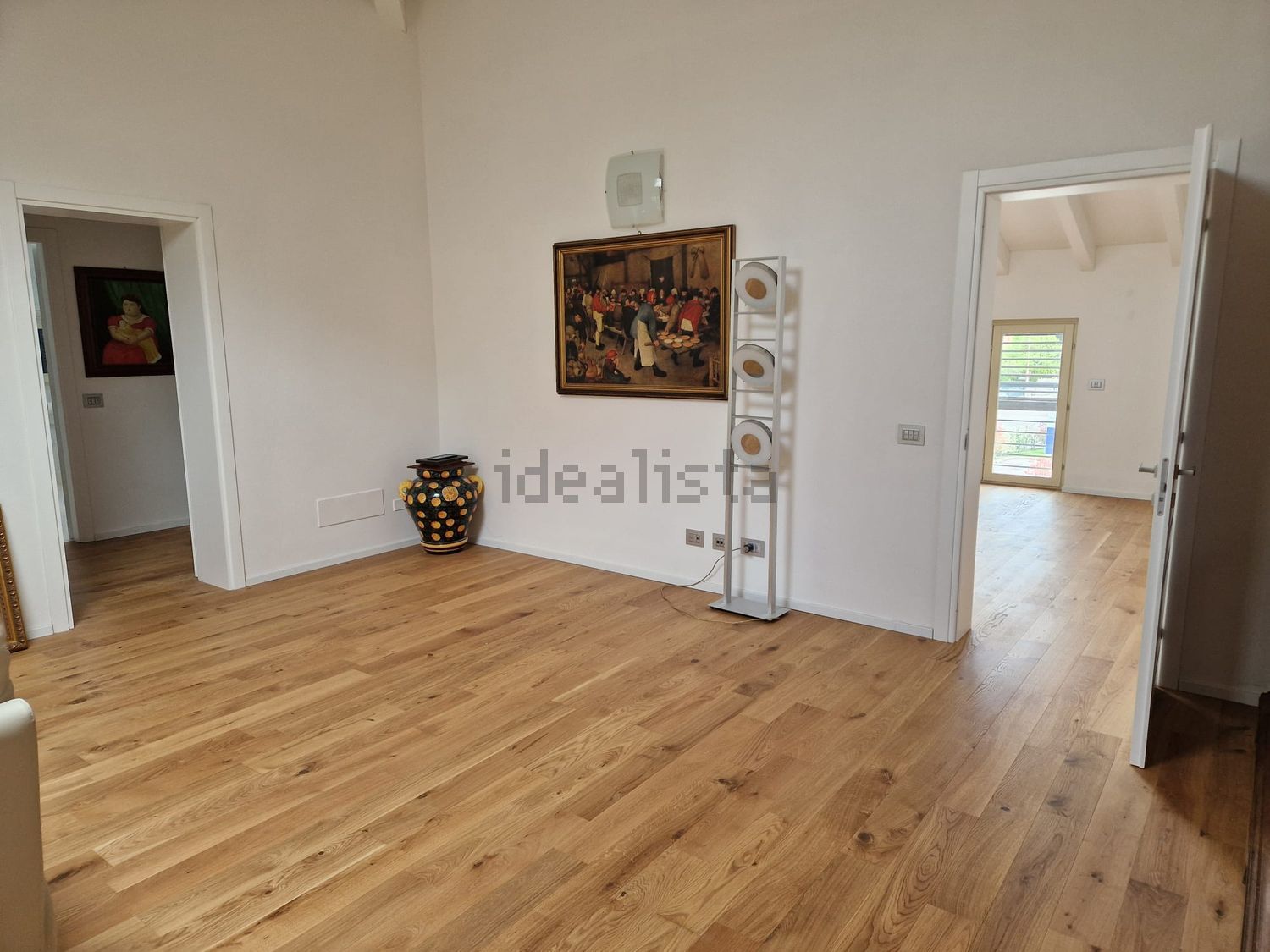 Apartamento em San Cataldo - San Faustino - Madonnina, Módena