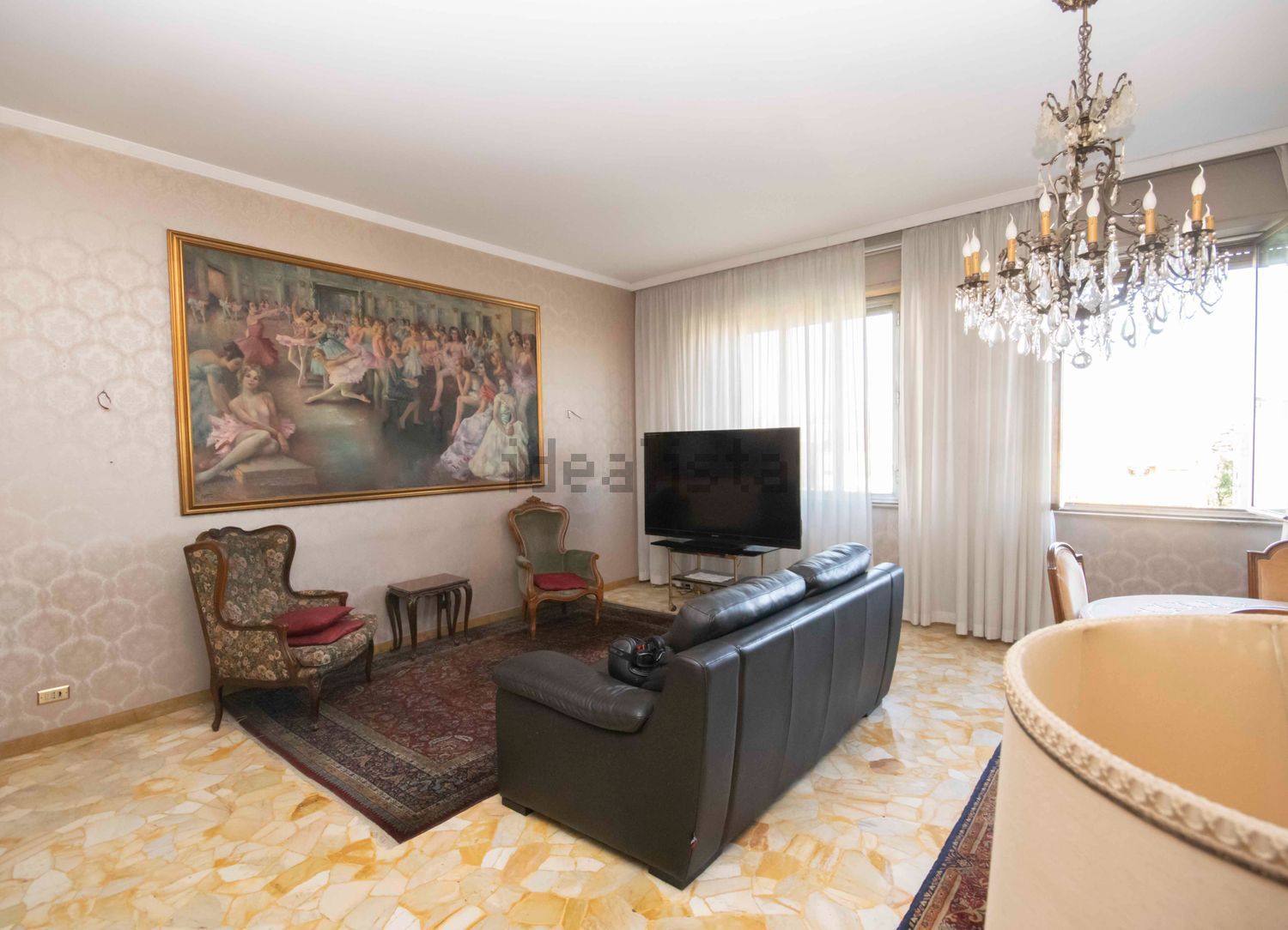 Appartamento a Centro, Busto Arsizio