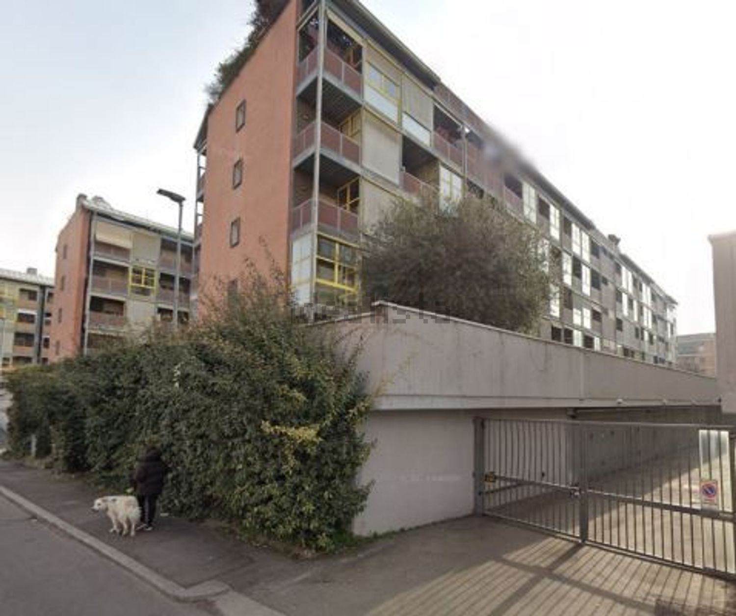 Apartamento em Santa Viola, Bolonha