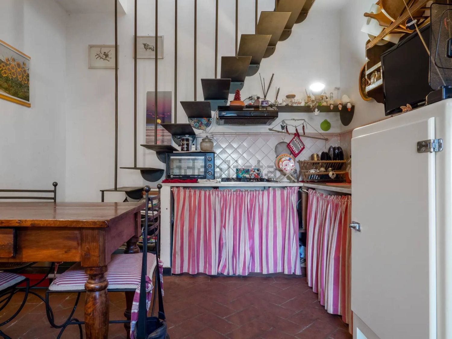 Appartamento a La Serra-Tellaro, Lerici