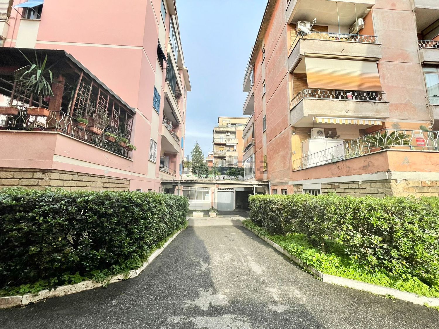 Piso en Casilino - Centocelle, Roma