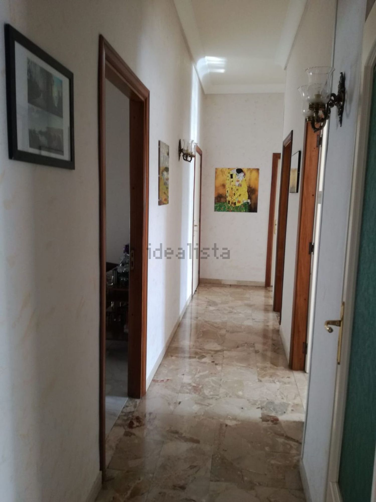 Appartamento a Viale della Regione - Viale Trieste, Caltanissetta