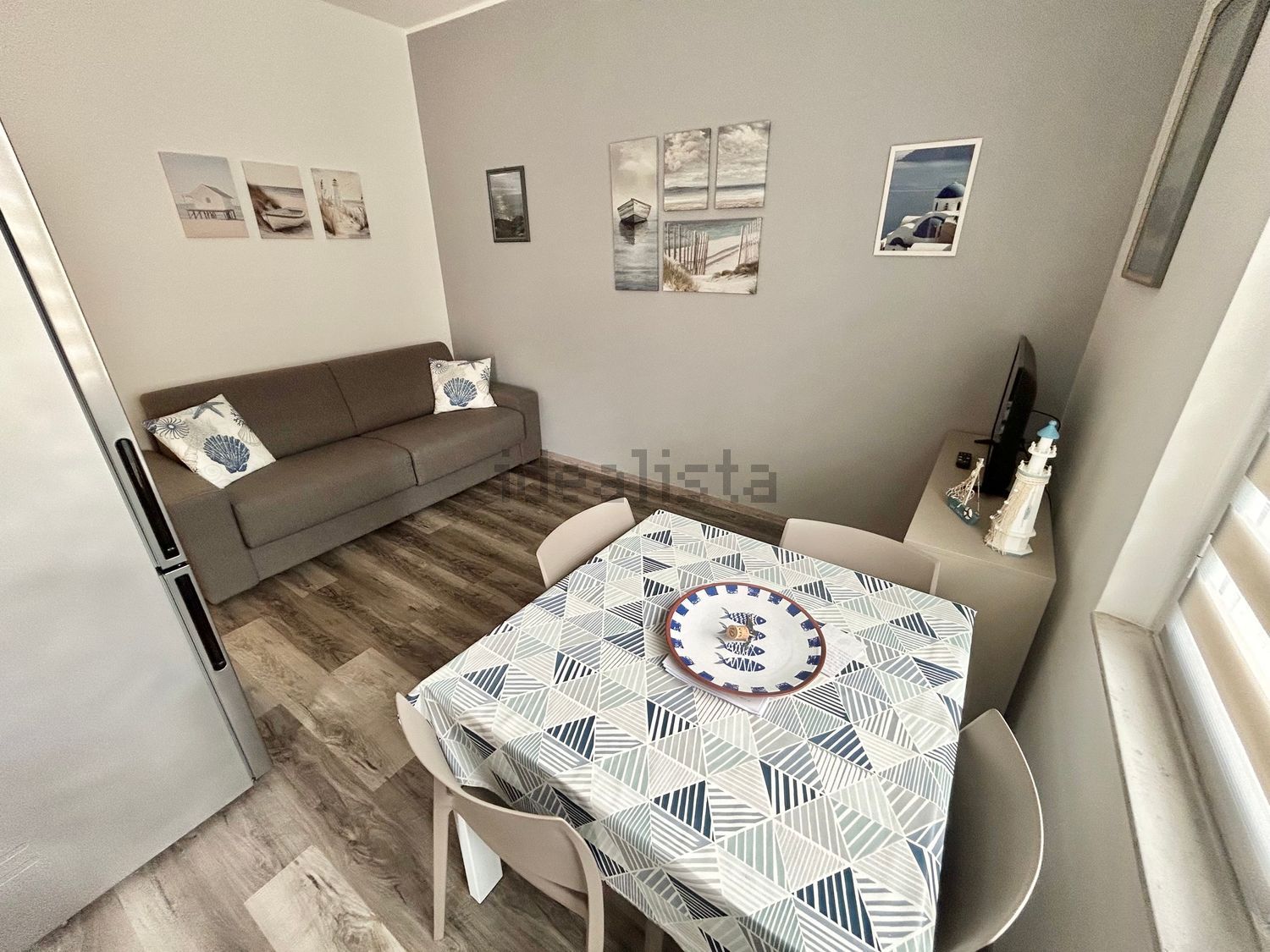 Flat in Albissola Marina