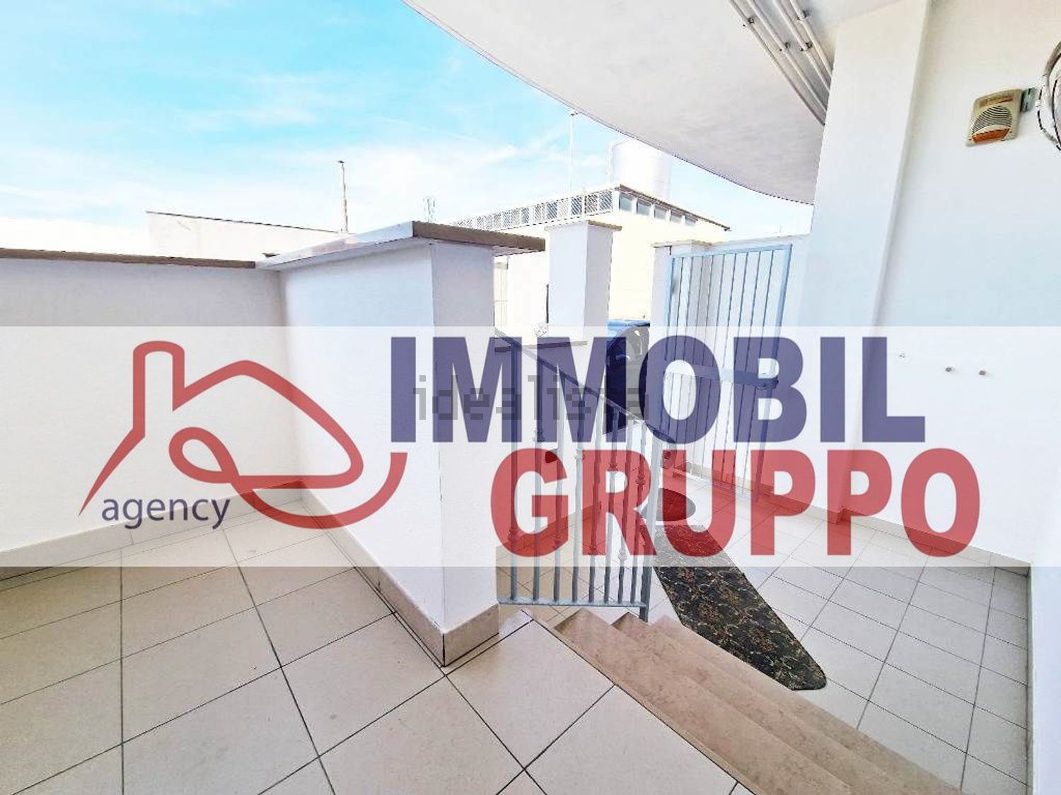 Flat in Croci - Garibaldi - San Vito, Andria