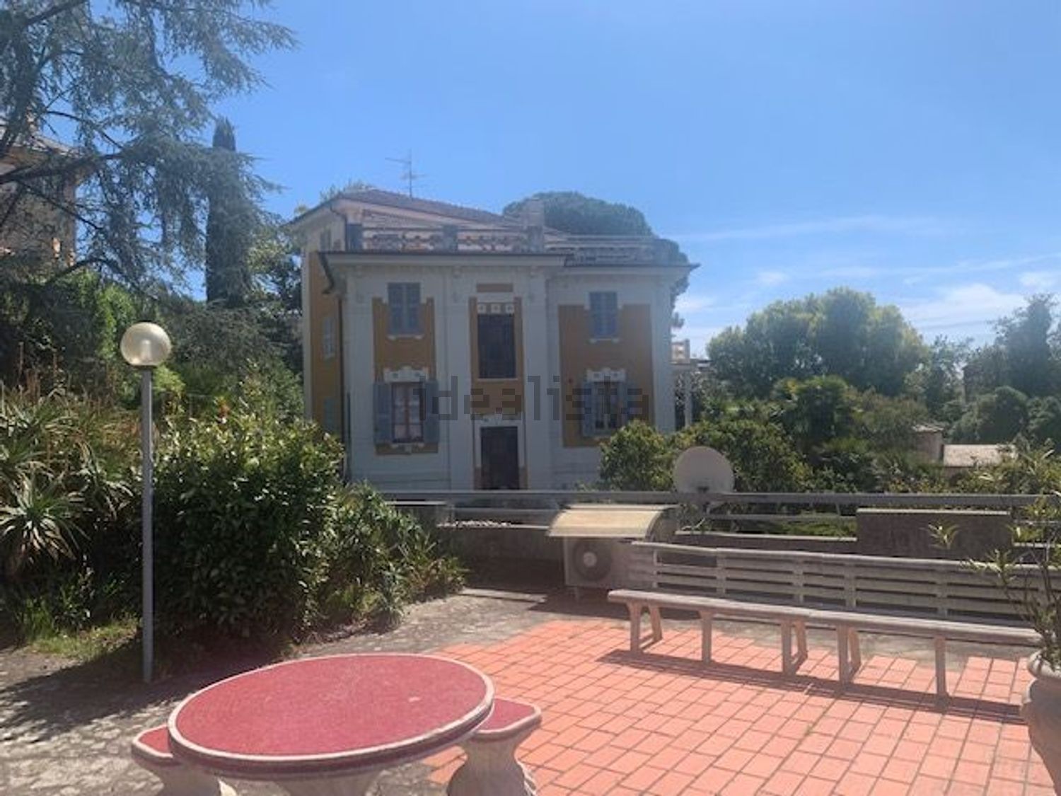 Appartamento a Parco Casale - Castello, Rapallo