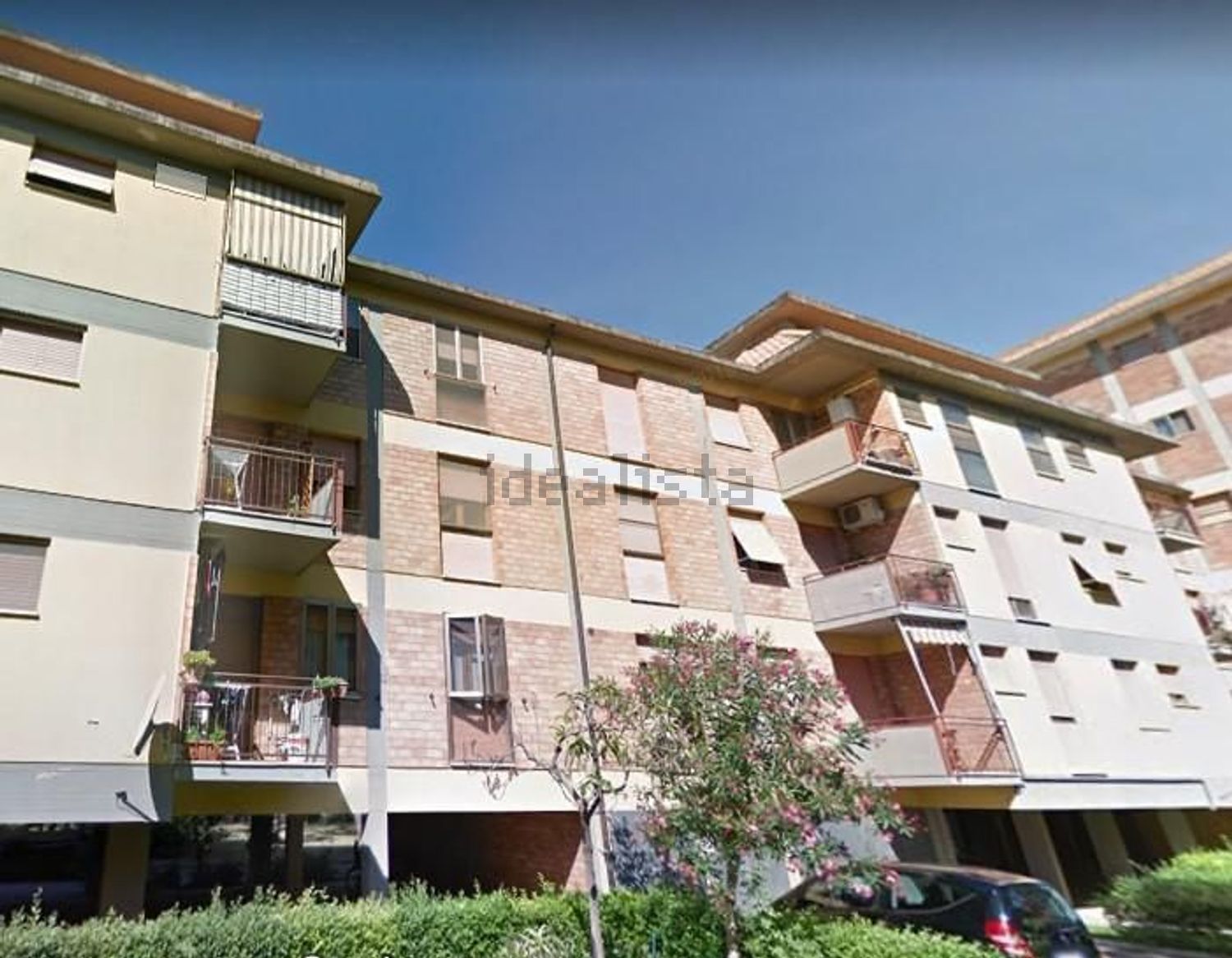 Wohnung in Gorarella, Grosseto
