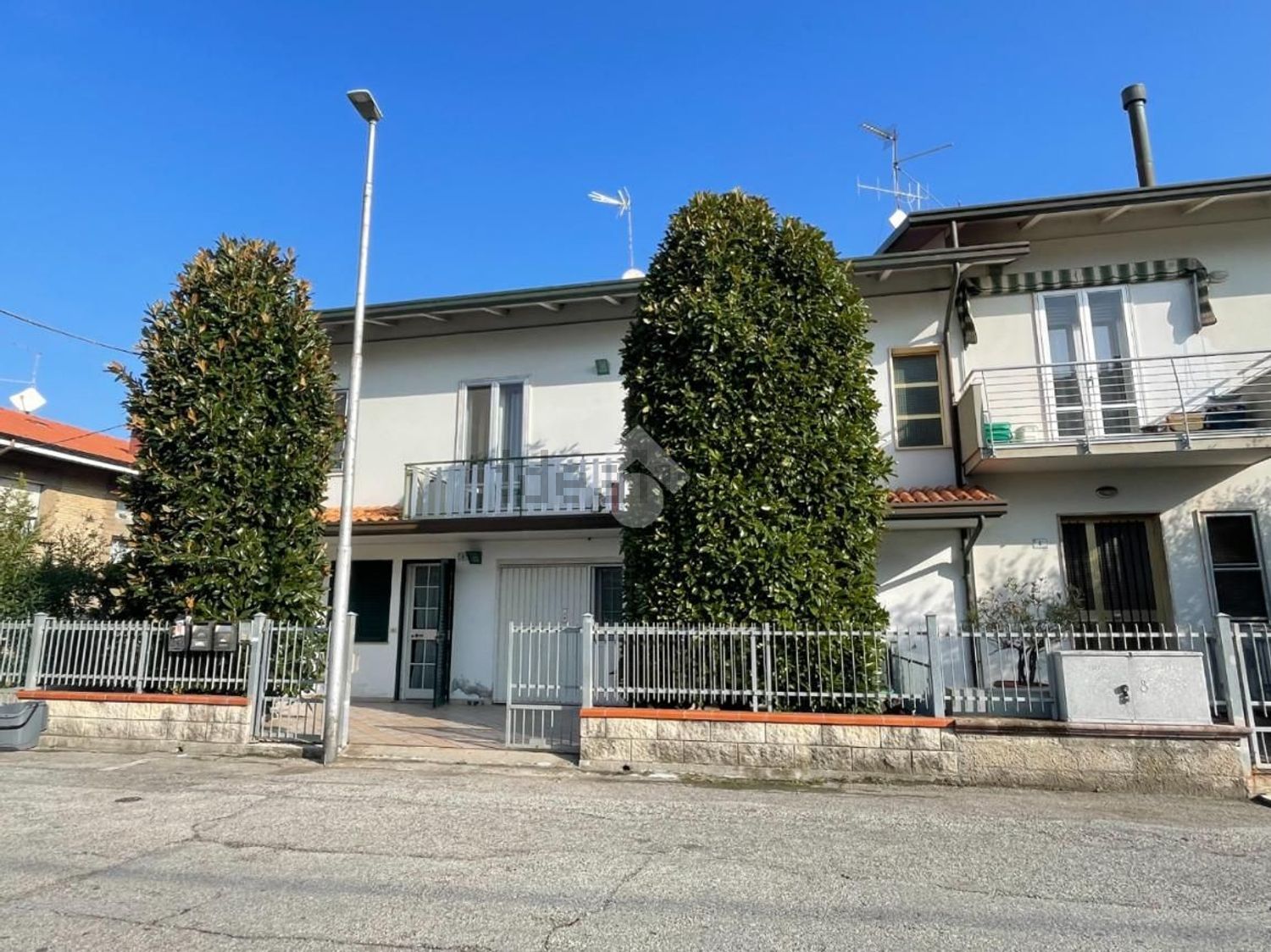 Piso en Bellaria-Igea Marina
