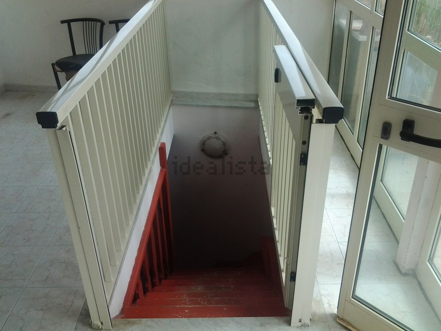 Appartamento a Modica Alta, Modica