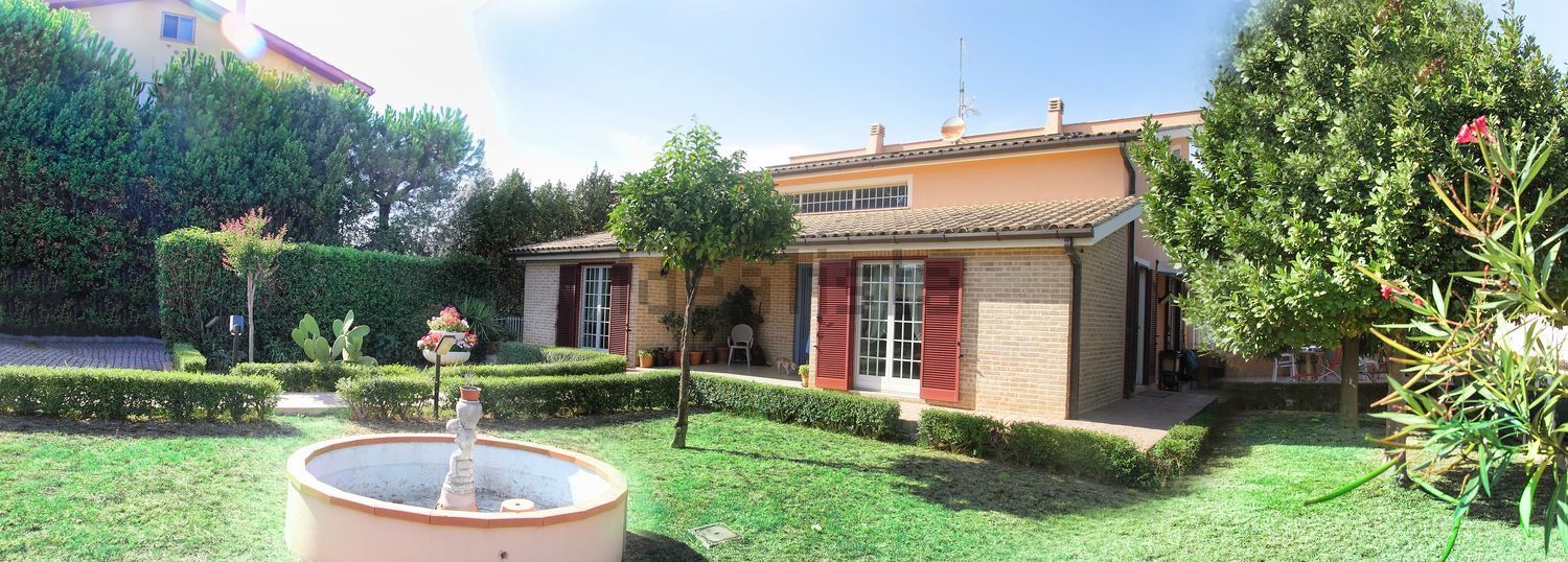 Casas o chalets en Contrada Addolorata - Villa Musone, Recanati