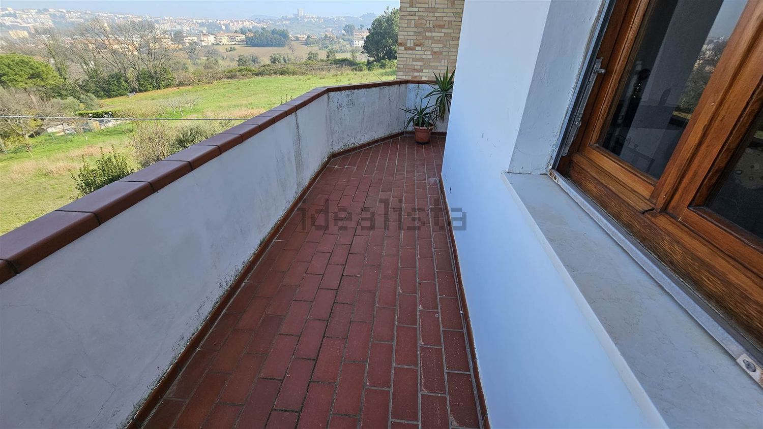 Piso en Posatora - Palombare, Ancona