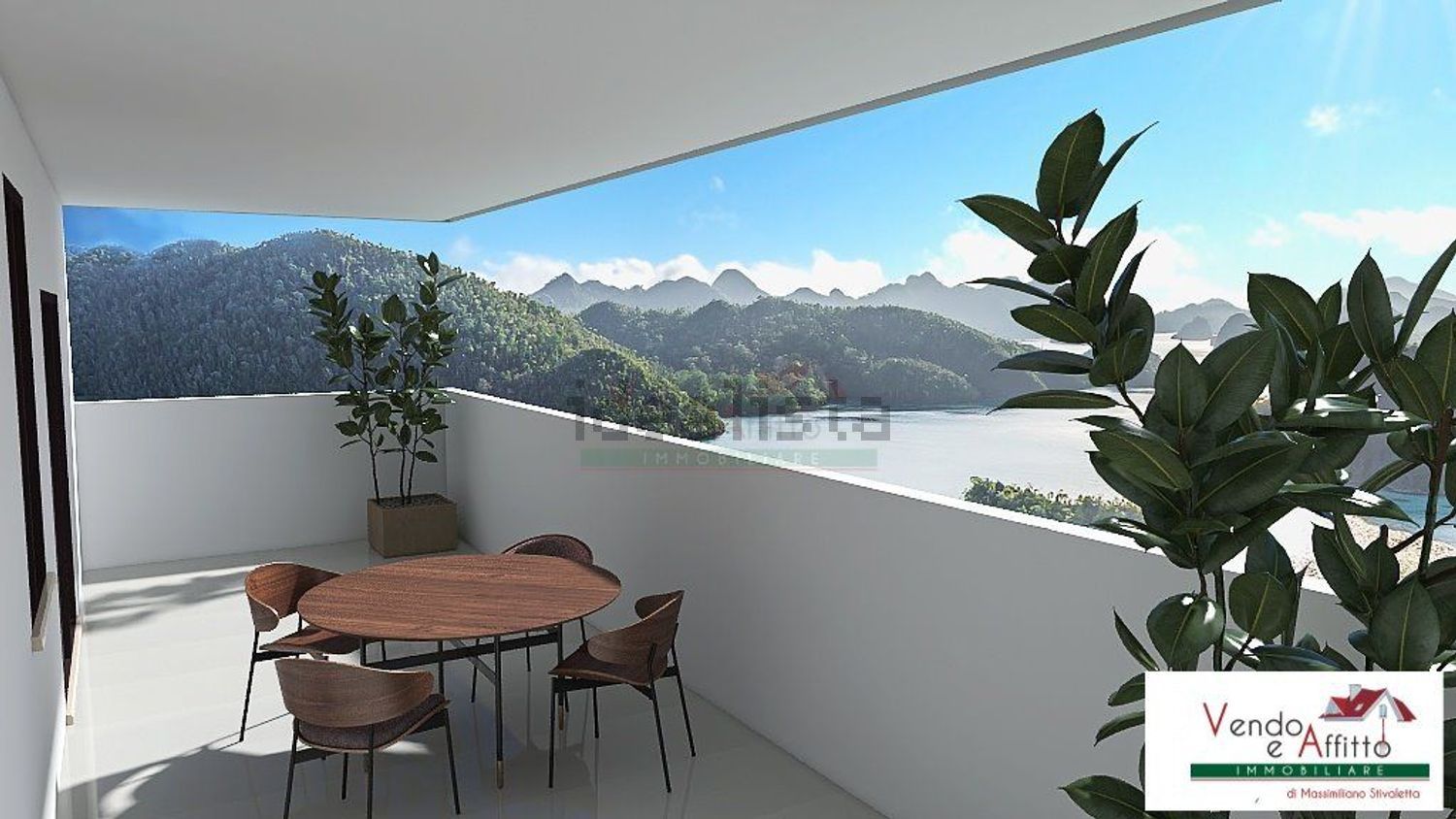 Appartement à San Salvo