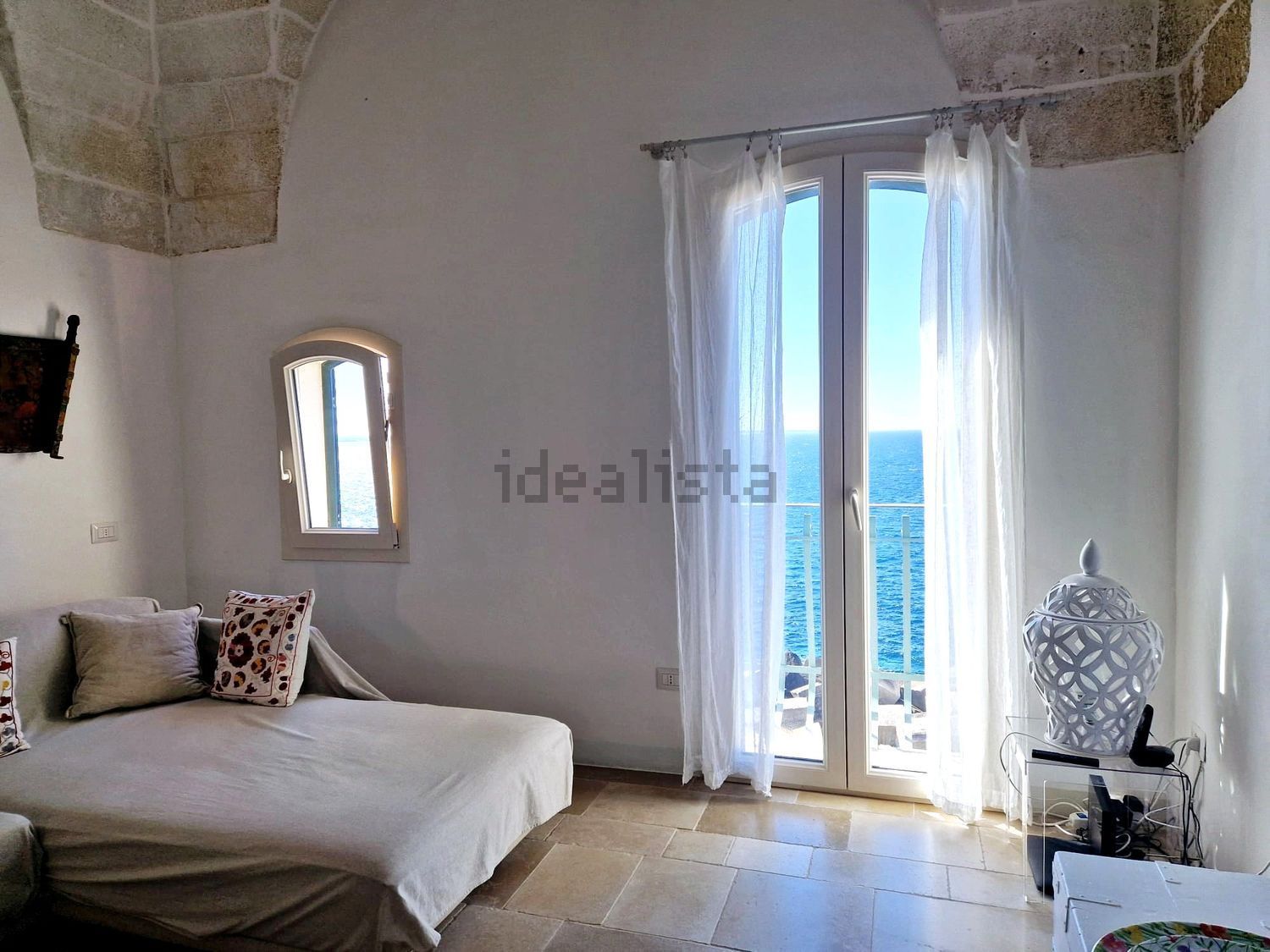 Frei stehendes Haus in Centro Storico, Gallipoli