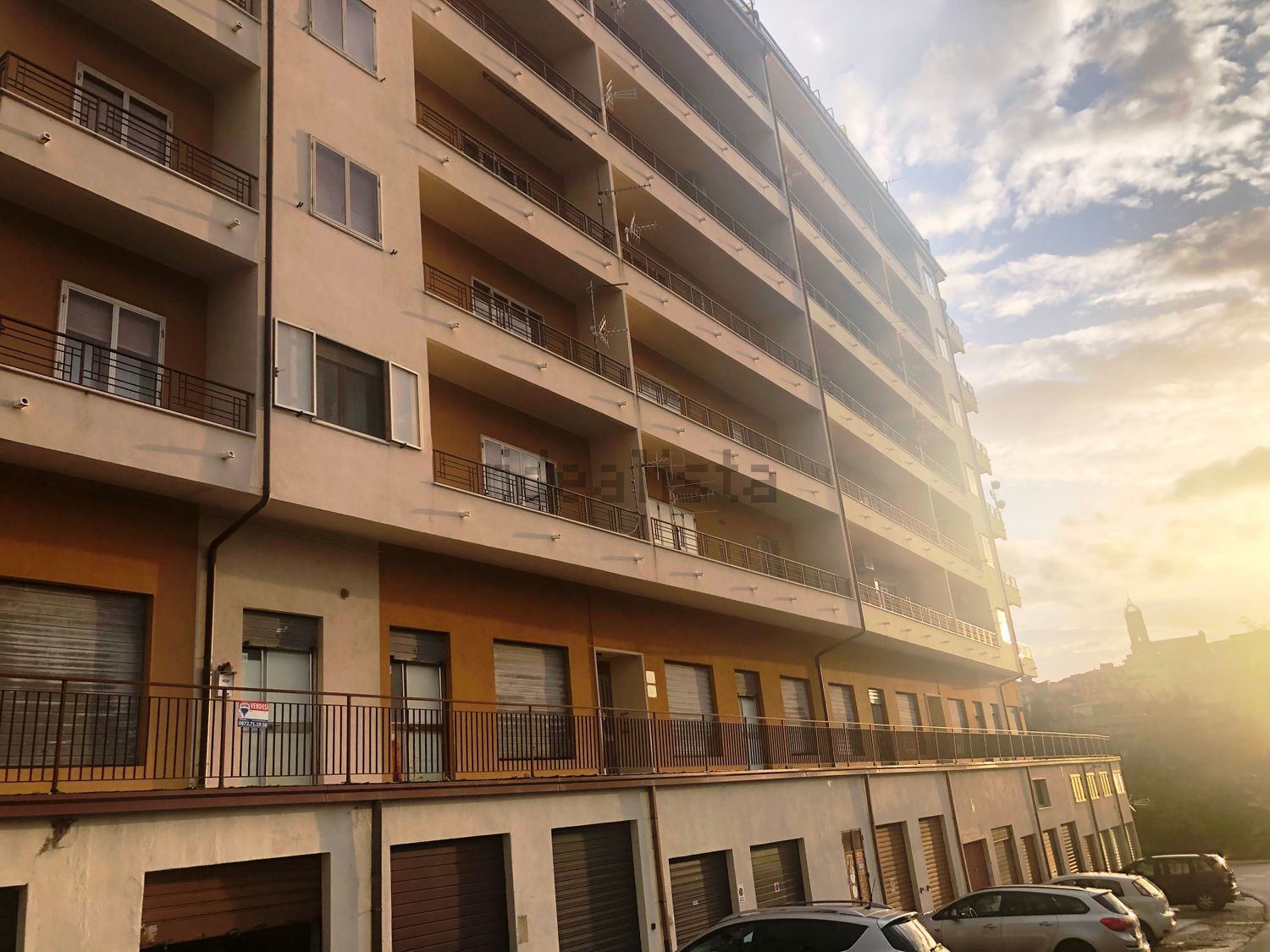 Appartamento a Atessa