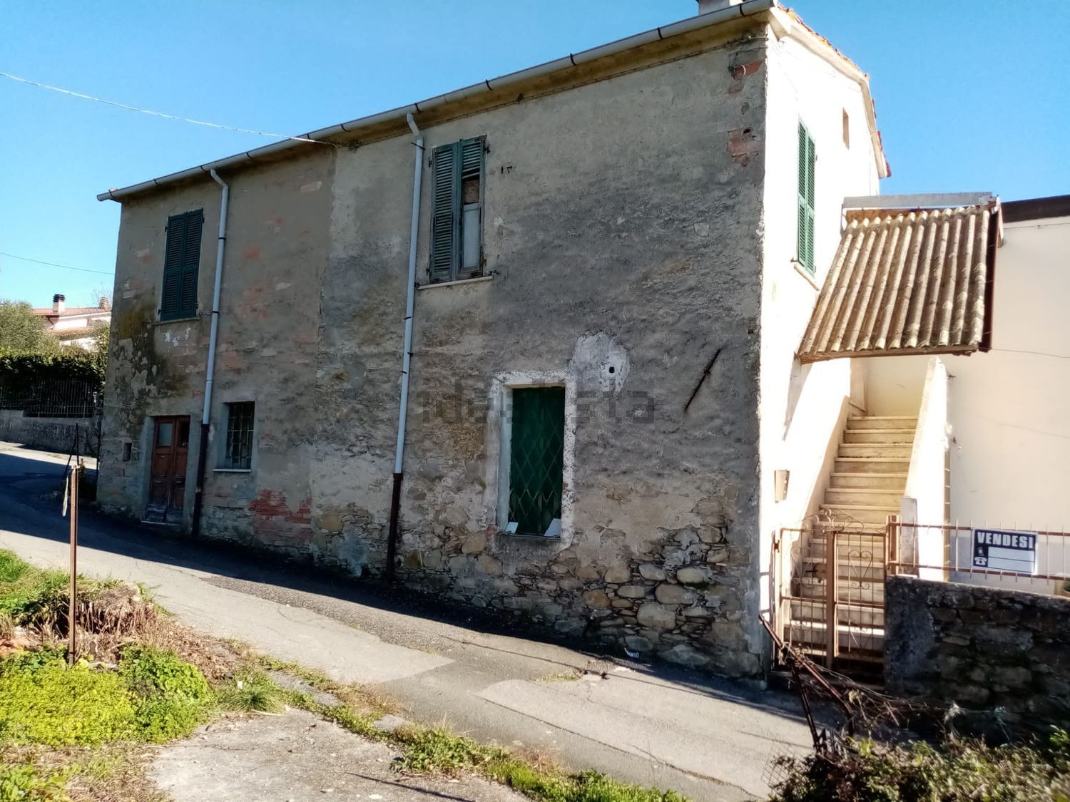 Maisons de campagne à Licciana Nardi
