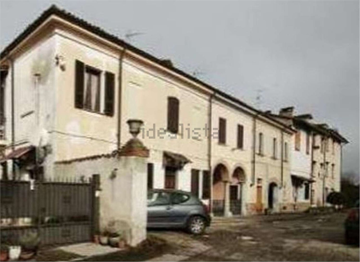 Detached house in Torrazza Coste