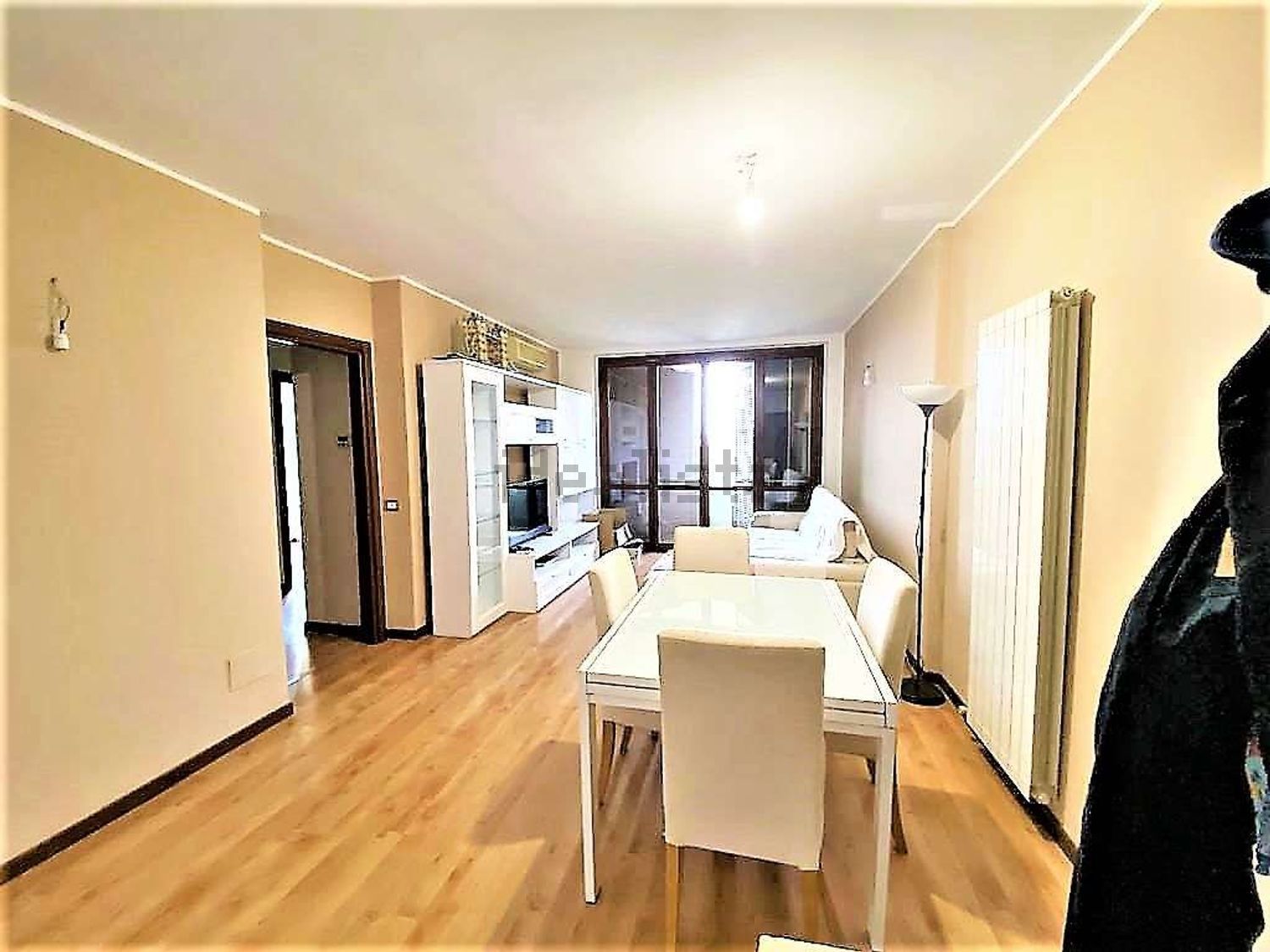 Appartamento a Locate Triulzi