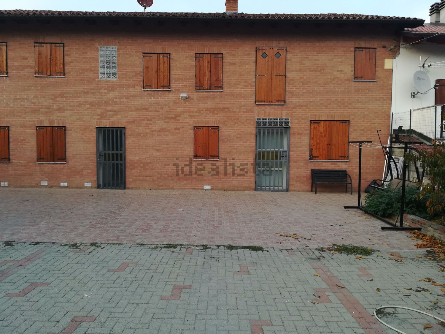 Appartamento a San Salvatore Monferrato