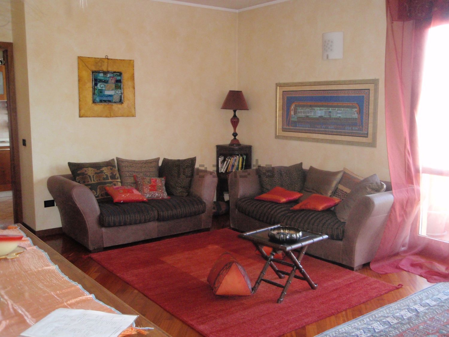 Flat in San Giuseppe - Sacra Famiglia, Padua