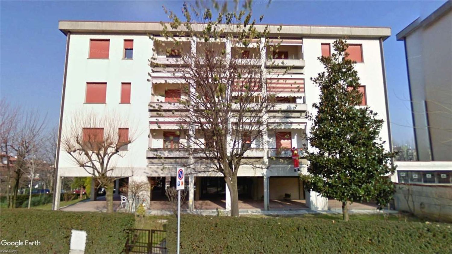 Flat in Ponte Nuovo - Rometta Alta, Sassuolo