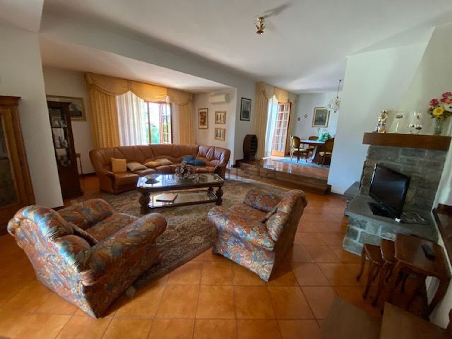 Houses in 167 Ovest-Campi Alti, Follonica
