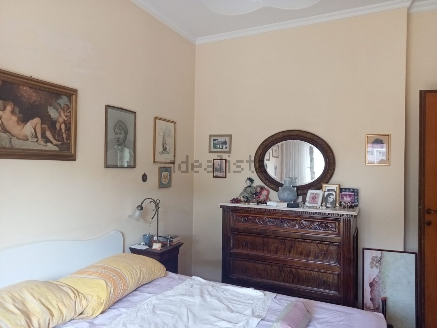 Habitación en Eur - Torrino - Giuliano Dalmata, Roma