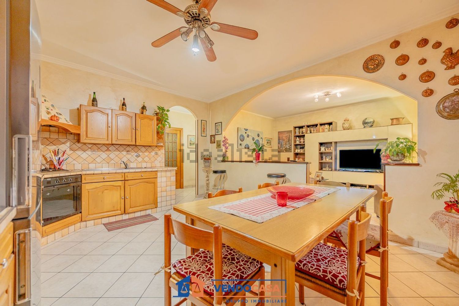 Apartamento em Pinerolo
