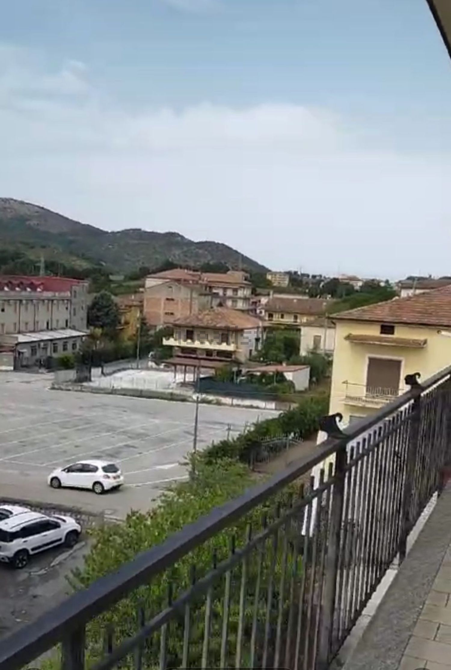 Apartamento em Polla