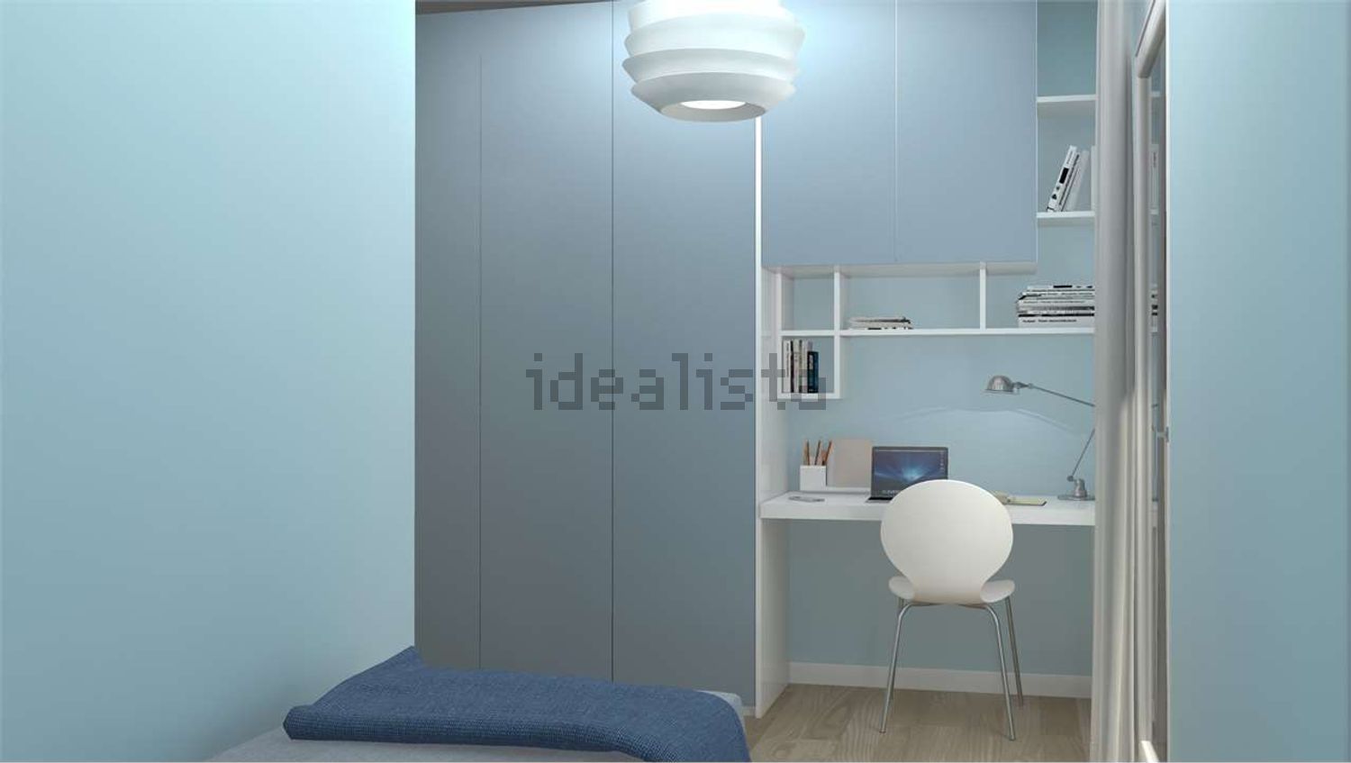 Apartamento em Posatora - Palombare, Ancona