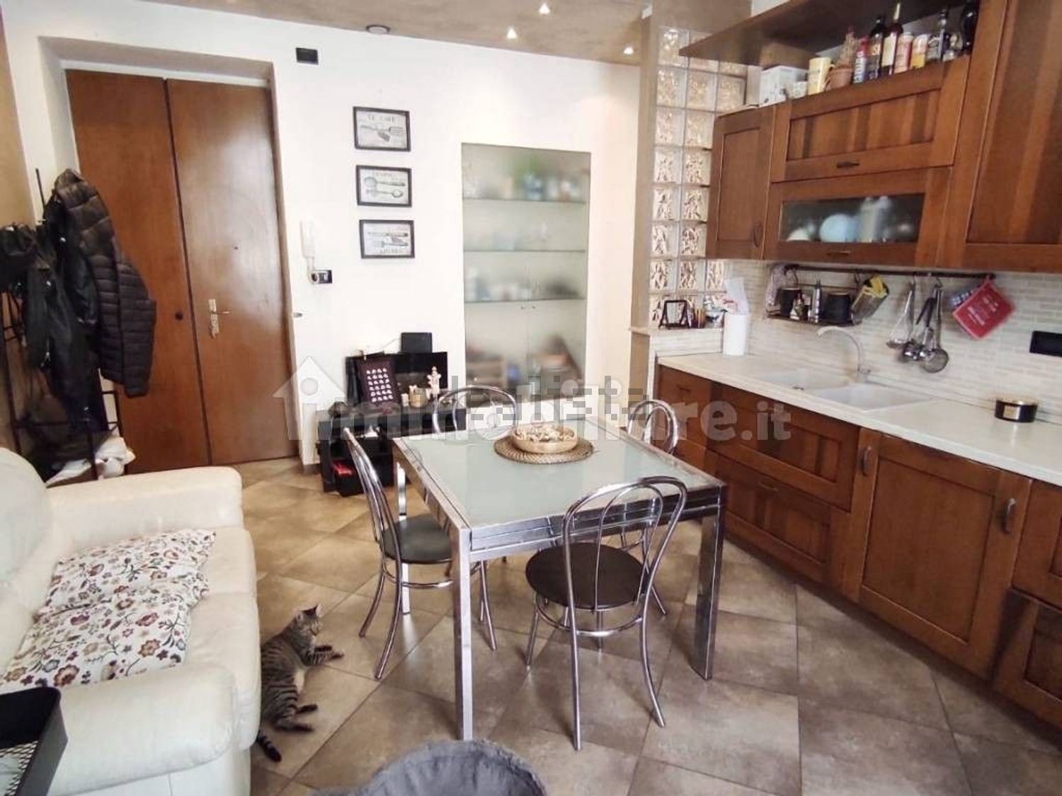 Appartement à Lingotto - Nizza Millefonti, Turin