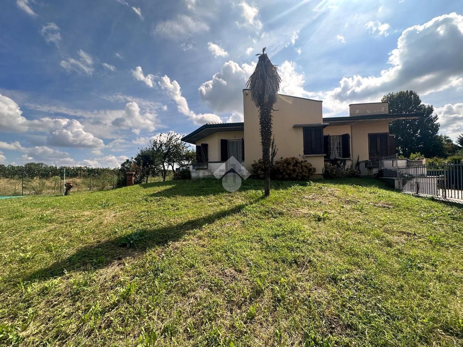 Flat in Corte Franca