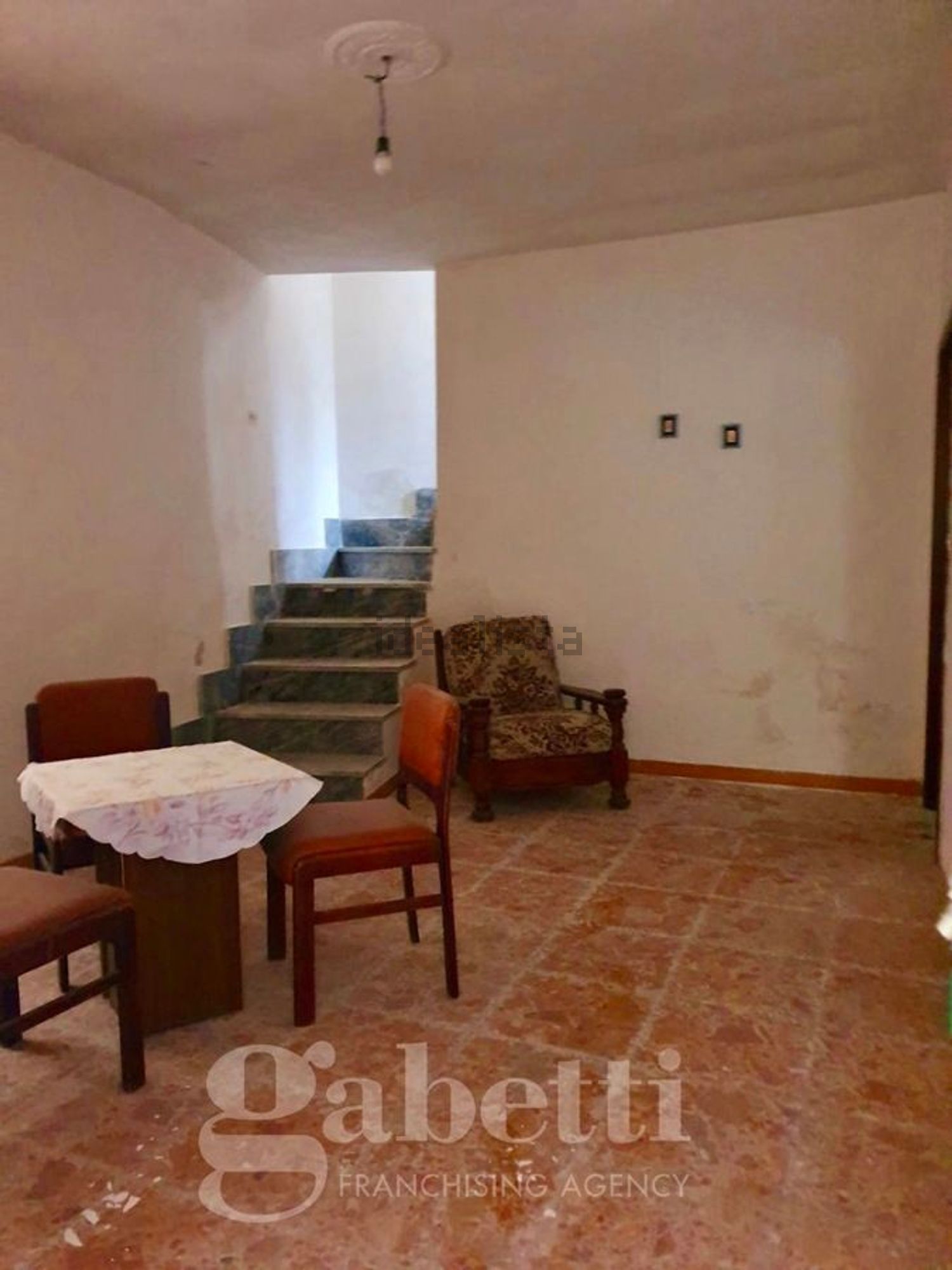 Chalet independiente en Casal Velino