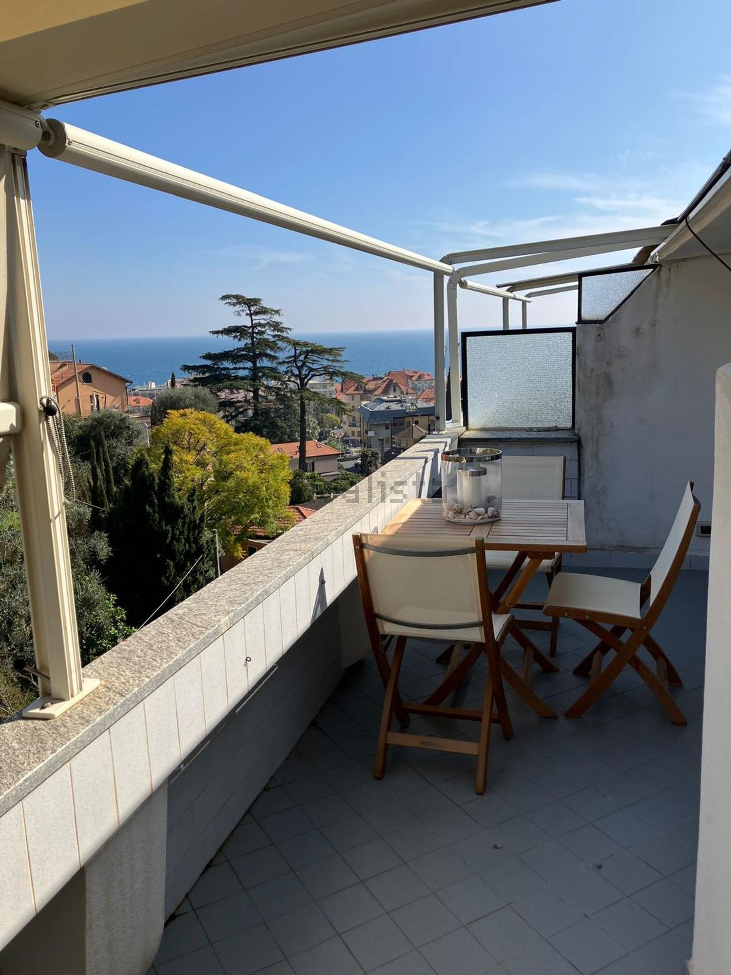 Appartamento a Collina Centrale, Alassio