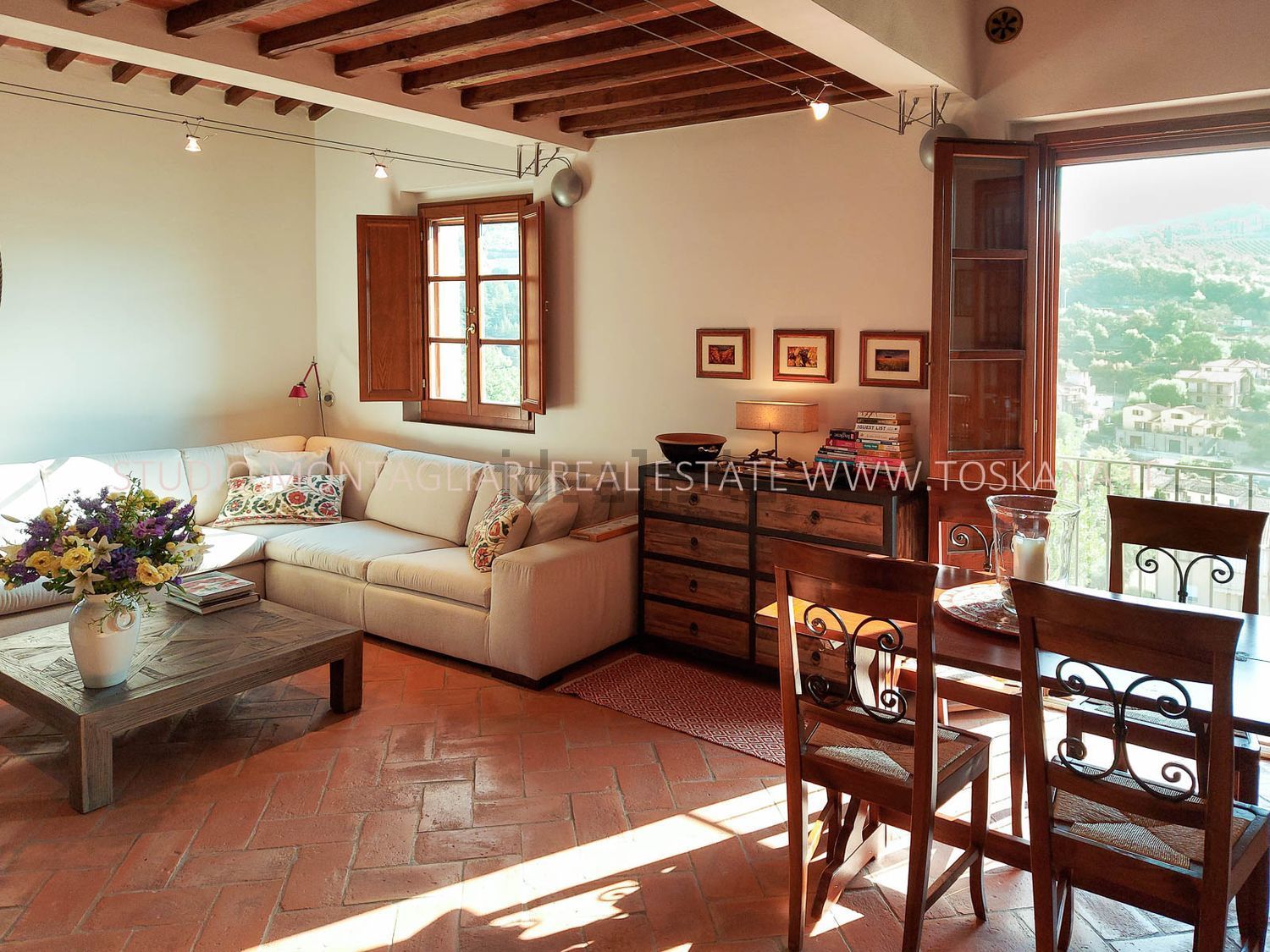 Appartamento a Centro, Gaiole in Chianti