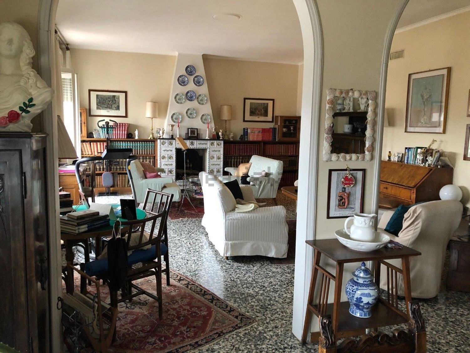 Appartement à Centro, Parme