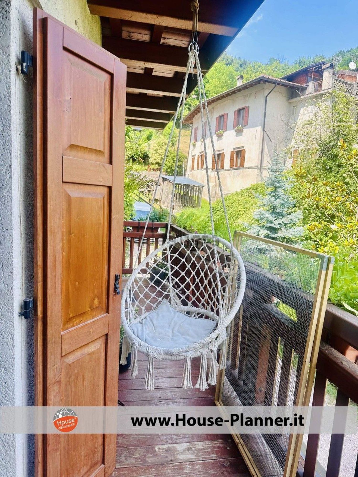 Apartamento em Altopiano della Vigolana