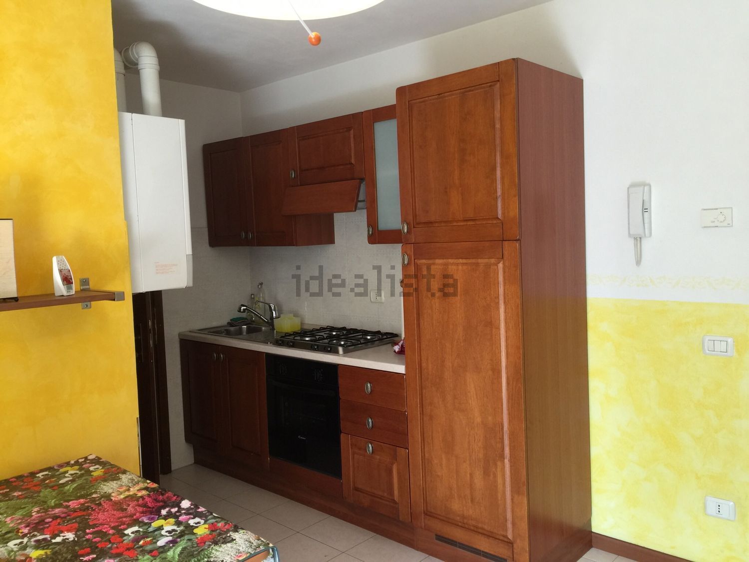 Villetta indipendente a Cornalba