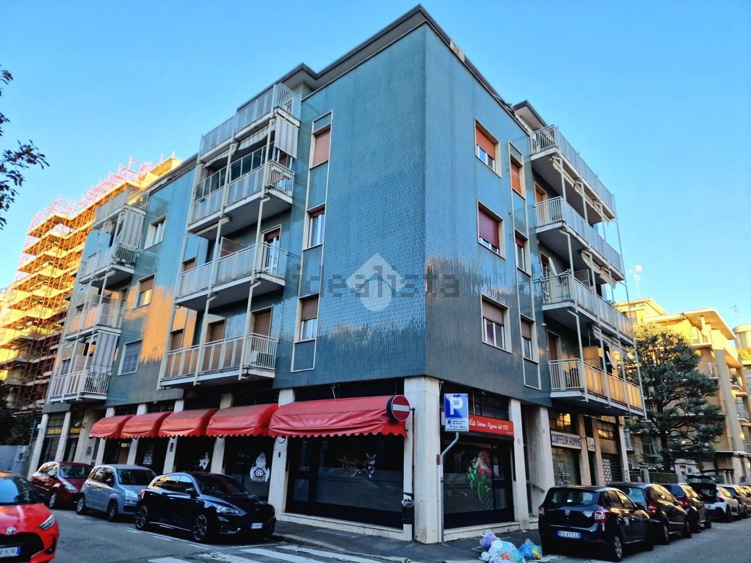 Flat in Rondò-Torretta, Sesto San Giovanni