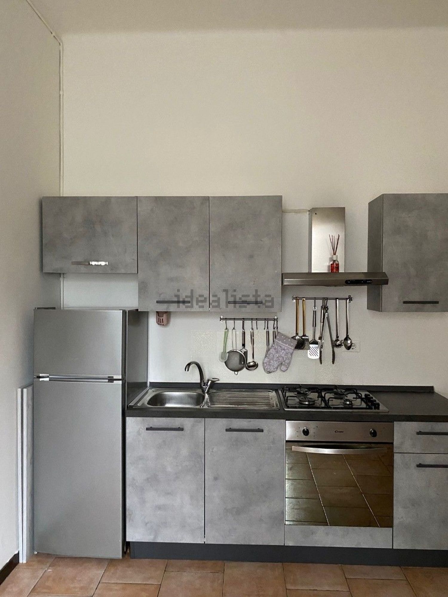 Flat in Vecchiazzano, Forlì