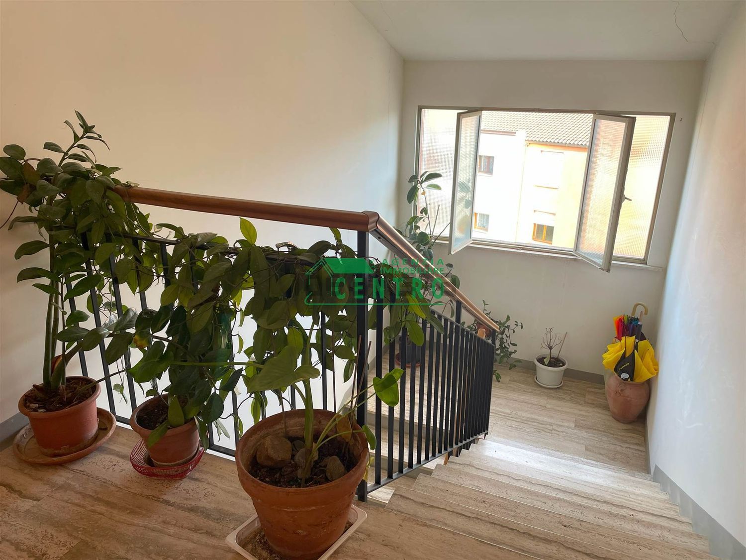 Appartamento a Centro, Sovicille