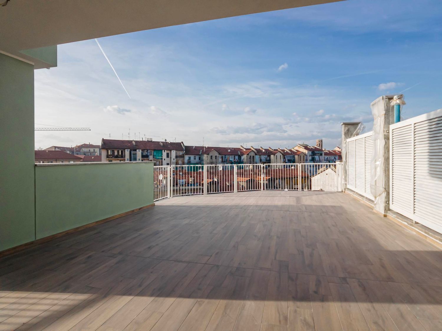Appartamento a Barriera di Milano - Aurora, Torino