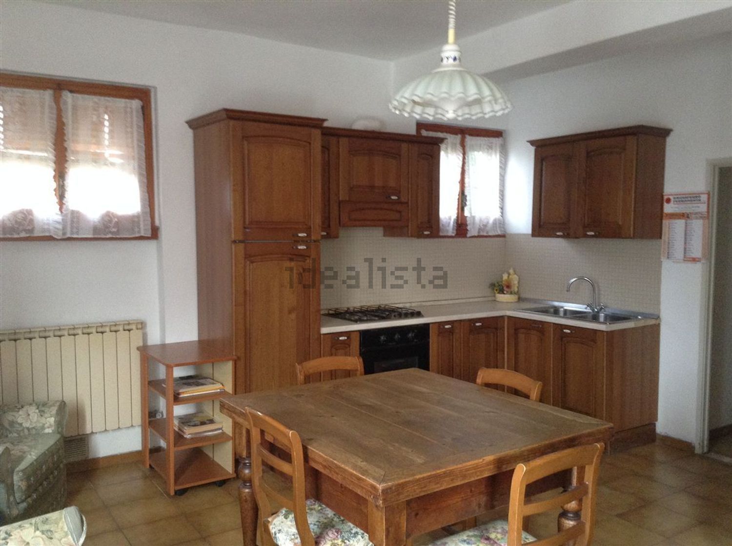 Appartement à Ceregnano