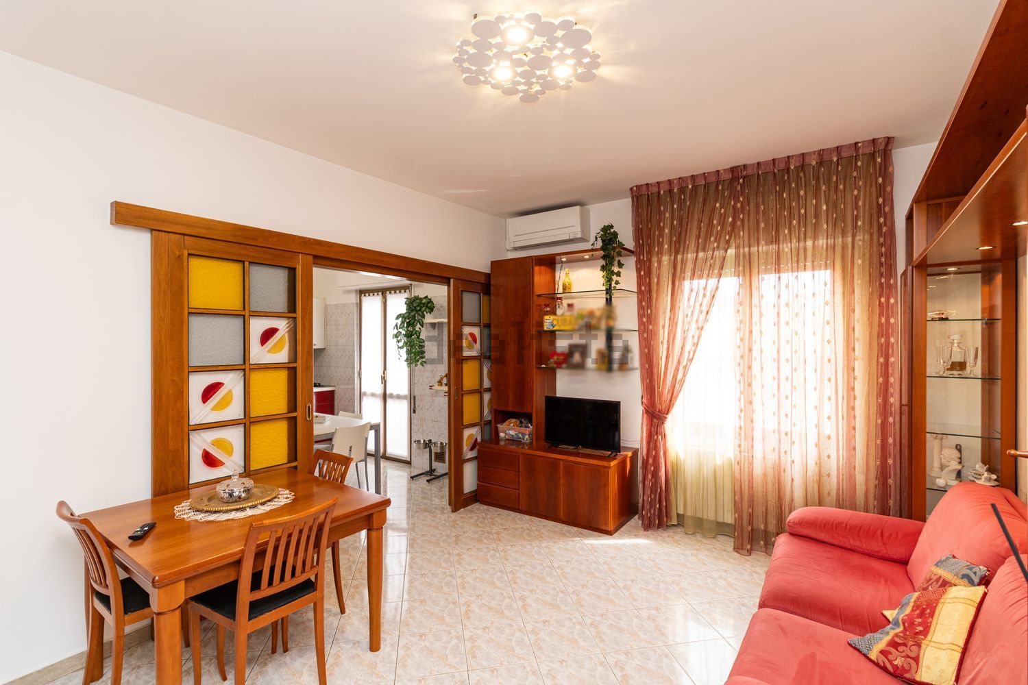 Flat in Cinisello, Cinisello Balsamo