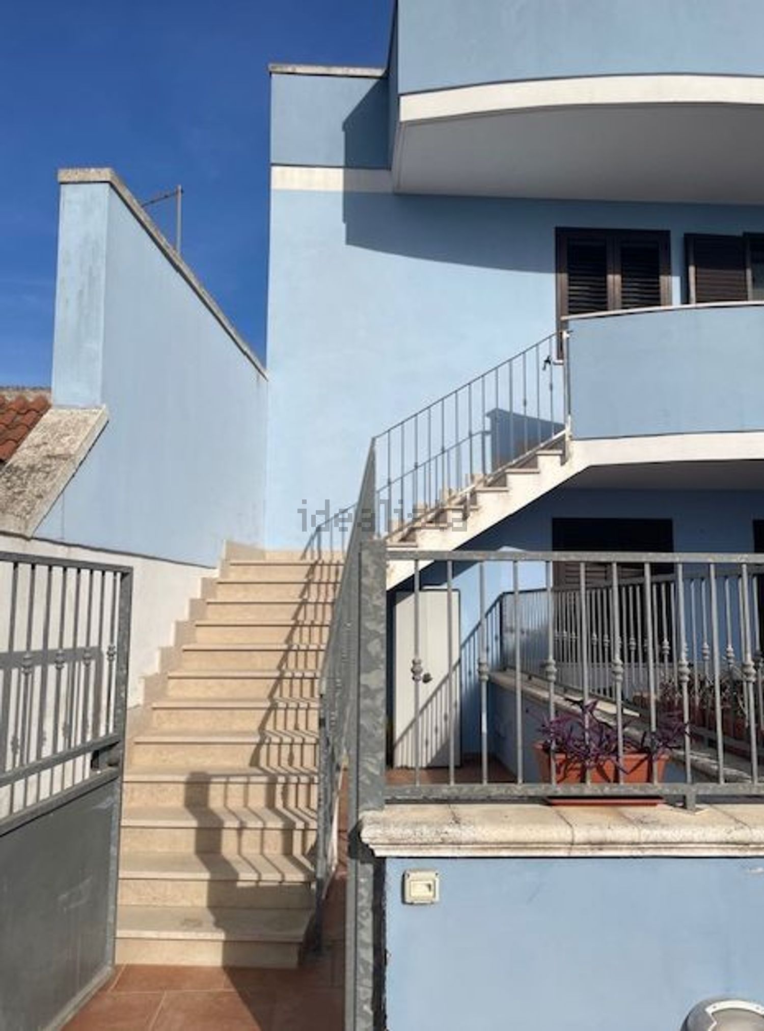 Appartamento a Periferia Leccese, Lecce