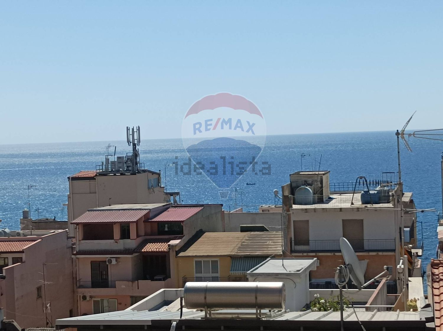 Appartamento a Giardini-Naxos